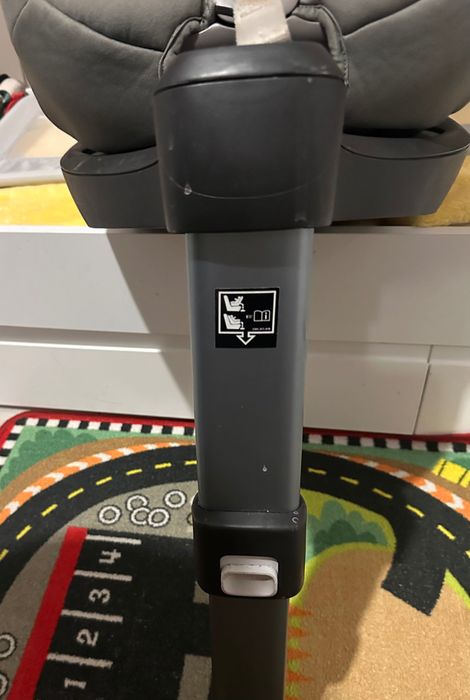 Стол за кола Cybex Sirona S i-Size