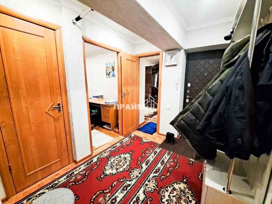 ПРОДАМ 4Х ком. Самал (Артем ПРАЙМ)