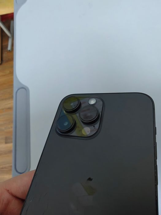 Iphone 14 pro max 512gb