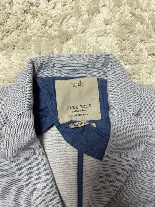 Lot camasi, sacou  zara, hm 98-104