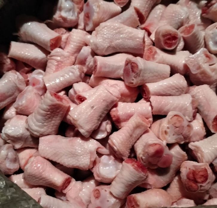 Косточки, корм для собак