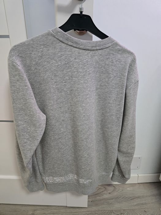 Bluza Calvin Klein S