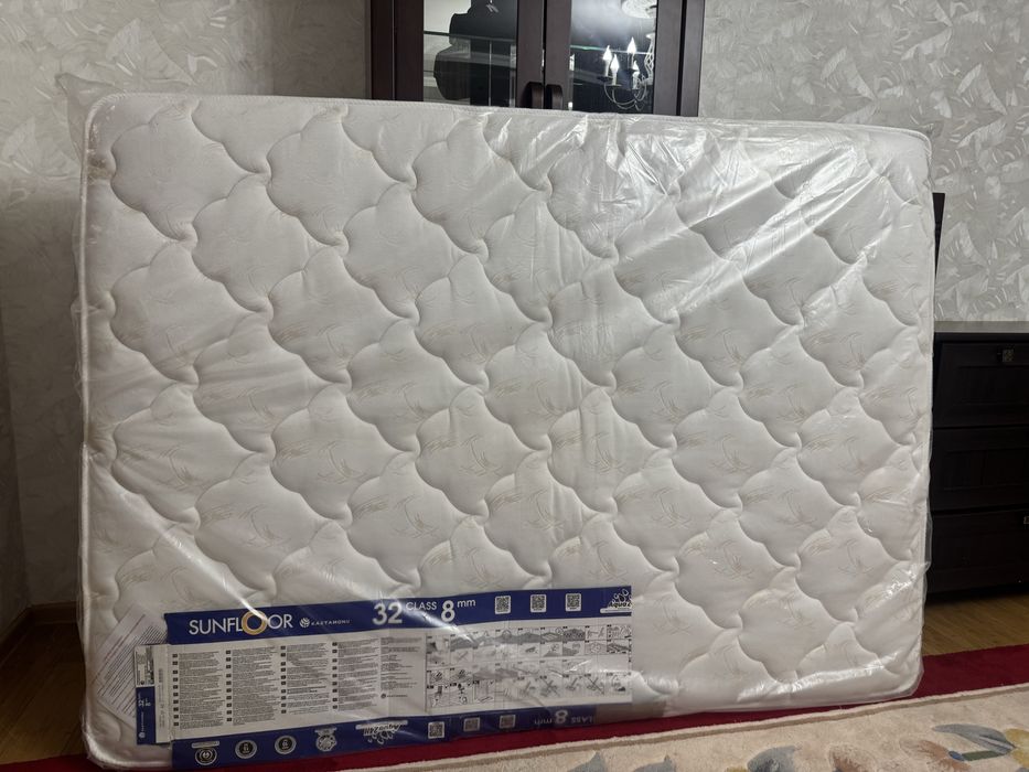 Ортопедический матрас