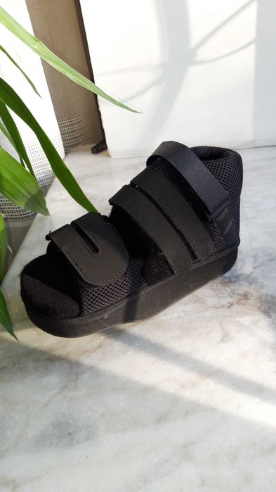 Ботинок Барука разм. М