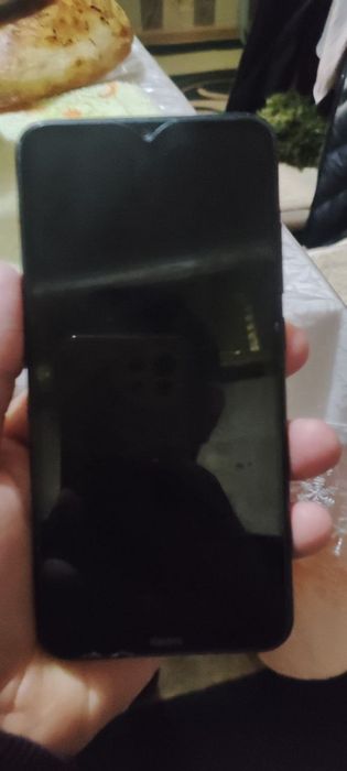 Redmi8A sotiladi
