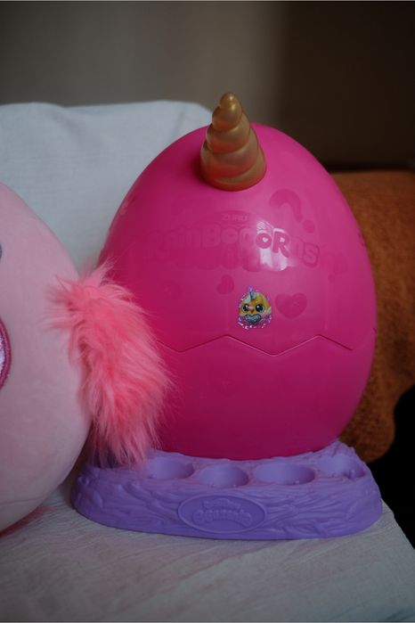 Игрушка rainbocorns