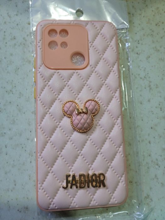 Продаётся чехол на Redmi 10С