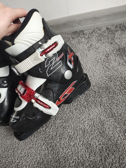 Clăpari copii +Casca și ochelari