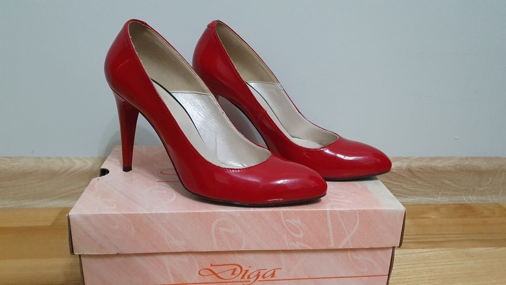 Pantofi Diga marimea 39