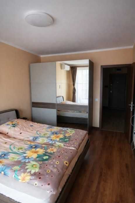 Дава се под наем Двустаен апартамент в София, Надежда 1 - 85 кв.м за 796.62 € - Снимка #3