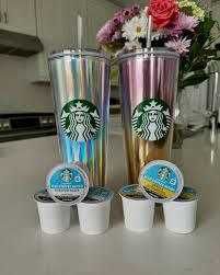 Оригинал кружки Starbucks