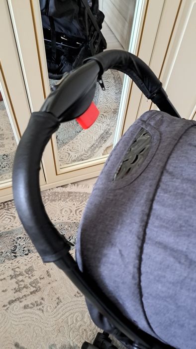 Продаётся коляска