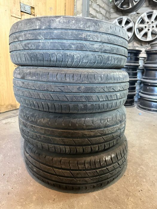 R14 175/65 Комплект летней резины