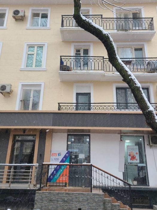 Продажа ул. Шота руставели аския