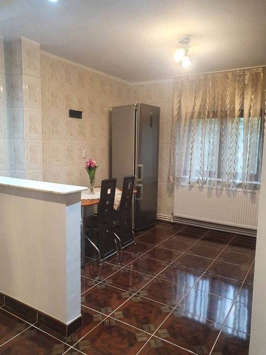 Apartament 2 camere Baba Novac/Dezrobirii