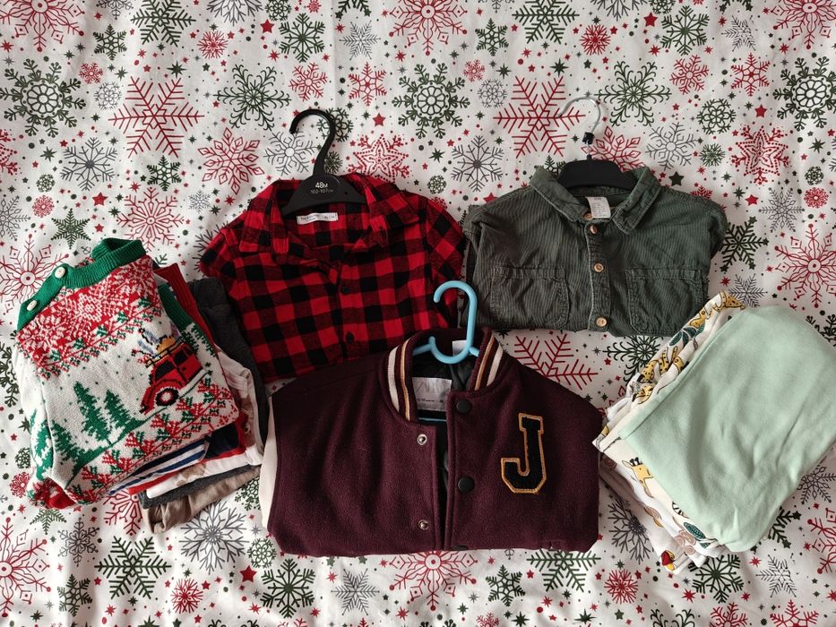 Lot haine 86 baietel