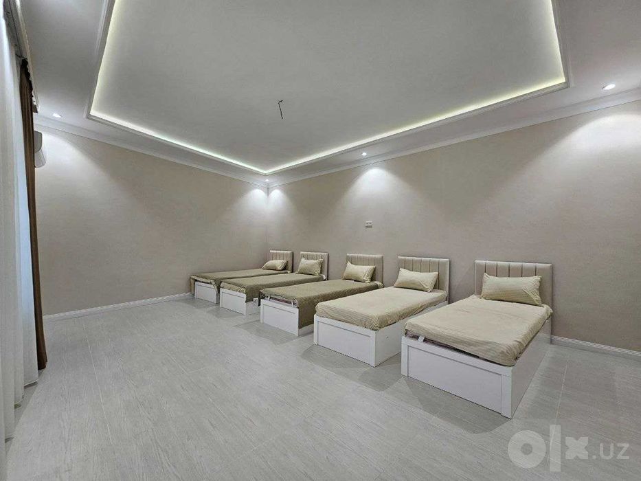 Сергели.Чорток мах.Продам новый капитальный 2эт. комплекс на 14сотках.