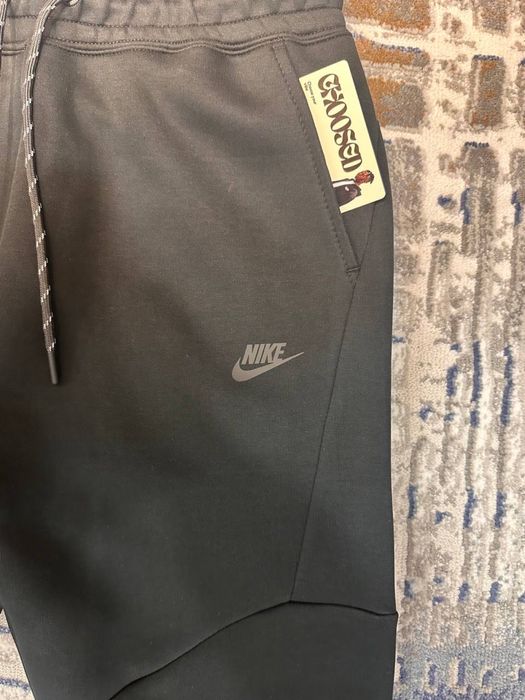 Nike tech fleece двойка