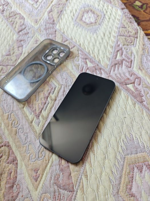 Xiaomi 17 12/512gb