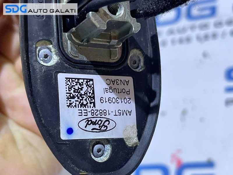Antena Completa GPS Navigatie Radio Ford Focus 3 2010 - 2018 Cod AM5T-18828-EE AM5T18828EE