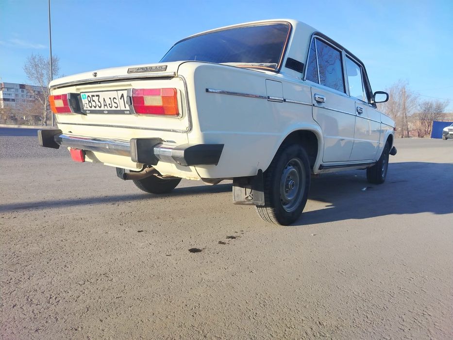 Продам ВАЗ 2106 в одних руках