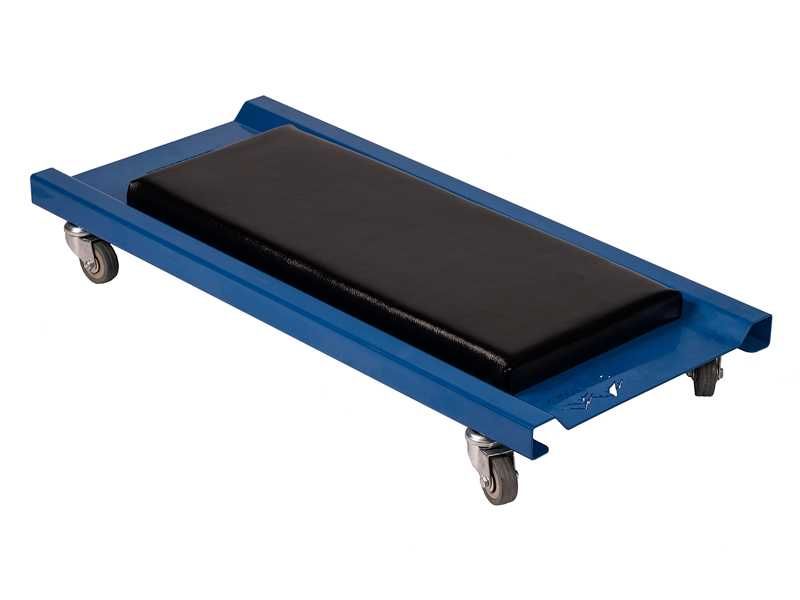 Лежак подкатной  KINGFORCE 11101