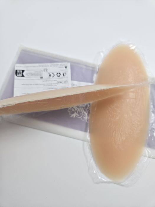 Silicon corector picioare strambe NOI