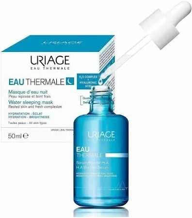 Serum Booster H.A, Uriage