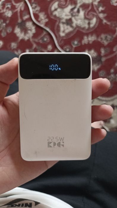 Powerbank macsafe