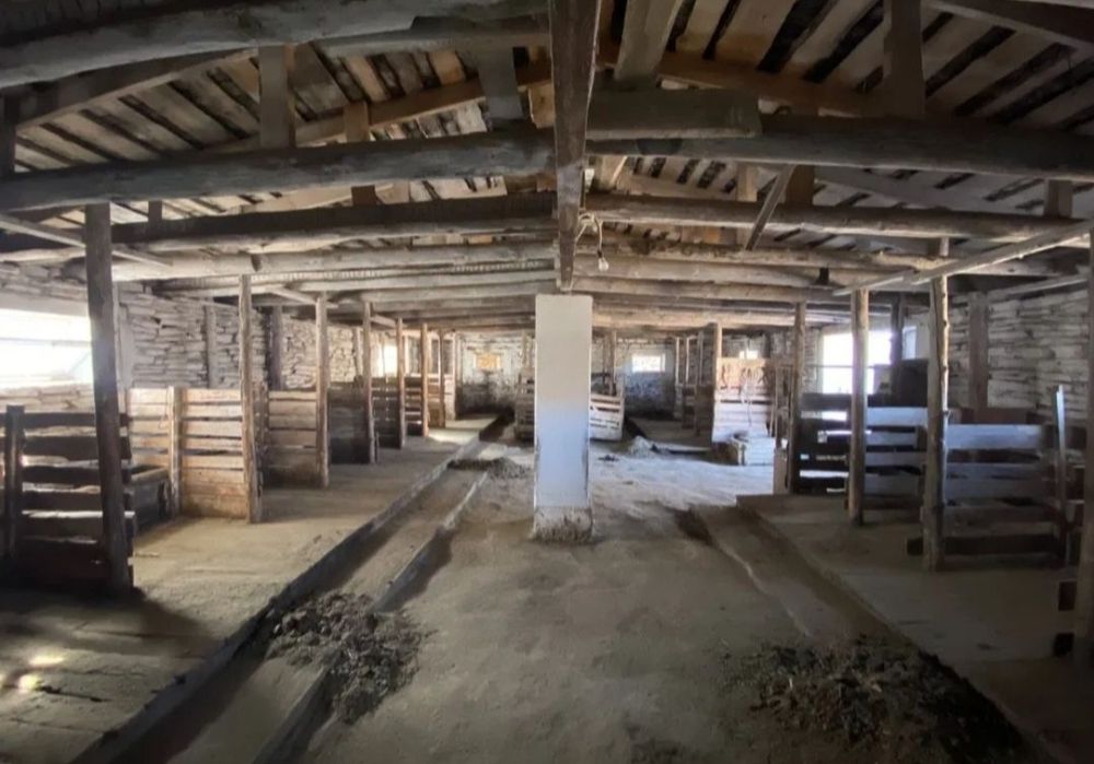 Крестьянское хозяйство