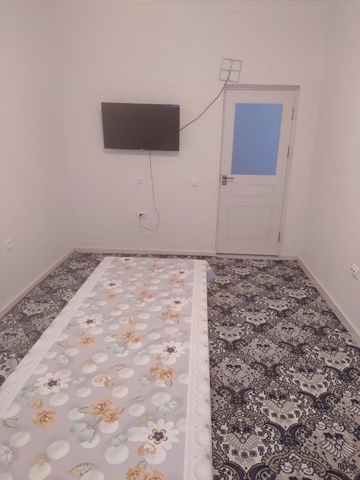 3 xonali uy sotiladi 67 kv 15-etaj narxi 550 mln