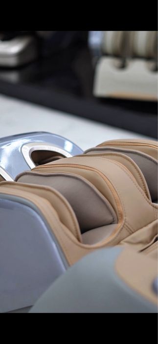 Массажное кресло ADIKS A-787 ultra