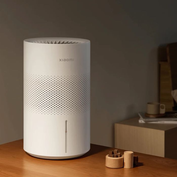 Увлажнитель Воздуха Xiaomi Smart Evaporative Humidifier Global Version