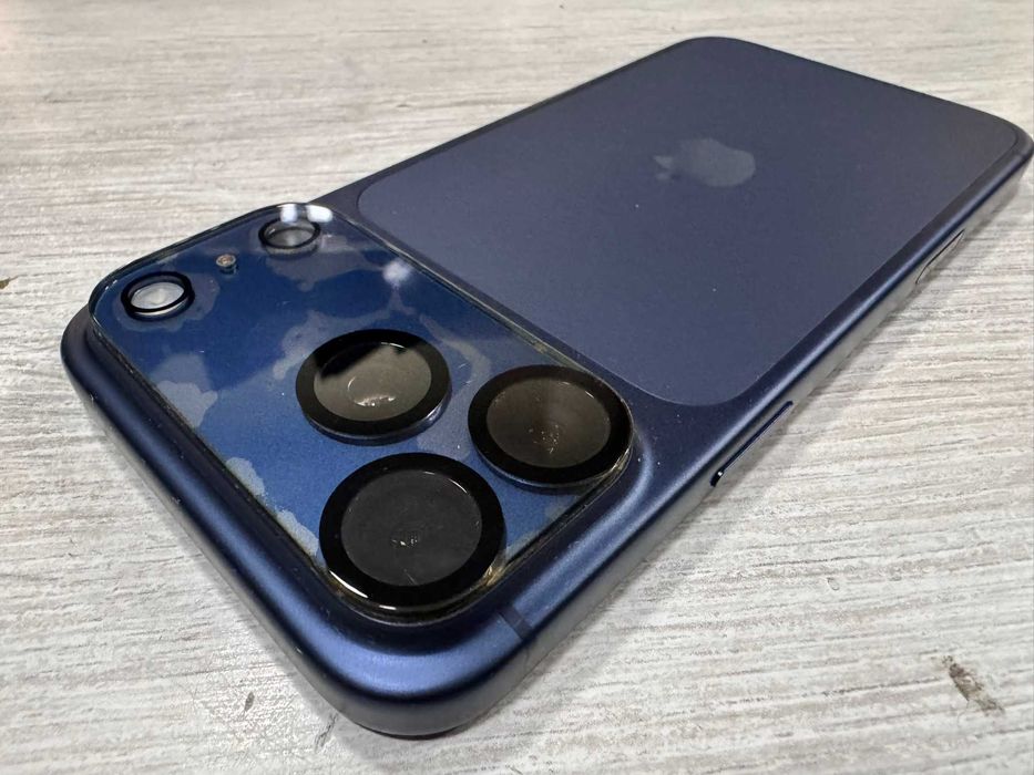 iPhone 17 Pro Max 256GB