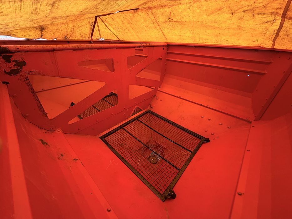 Distribuitor ingssaminte MA Lely Centerliner