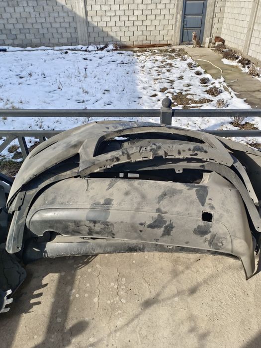 Автозапчасти новые