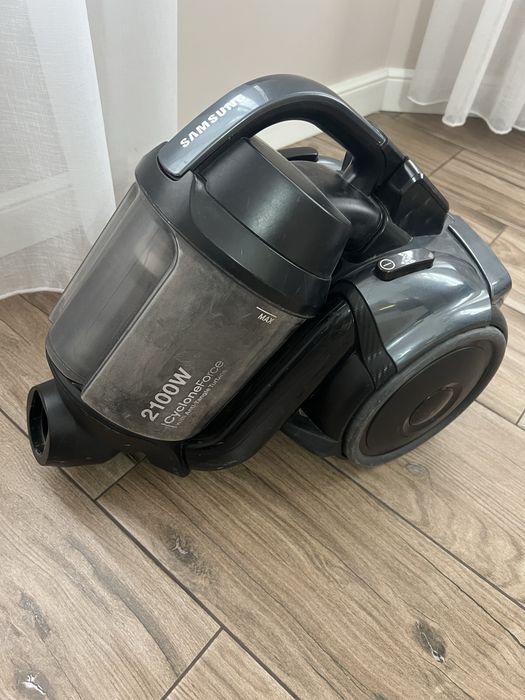 Продам пылесос Samsung на запчасти