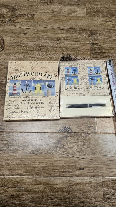 Set cadou papetărie