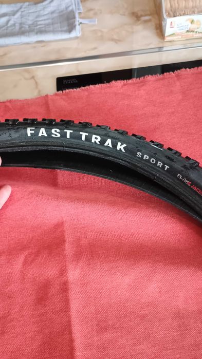 Нови гуми за Ел. велосипед 27,5 "