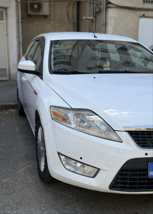FORD Mondeo 0 — imagine 5