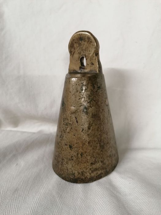 Чан в чанове - старинен