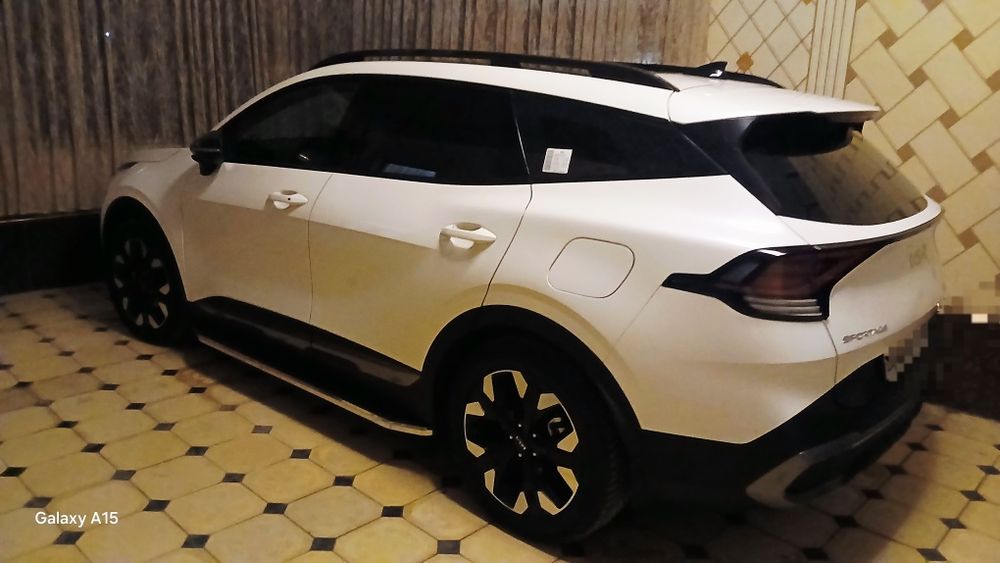 Панорамали 6-позиция фул спортейж