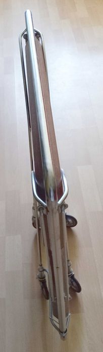 Масичка за сервиране, сгъваема