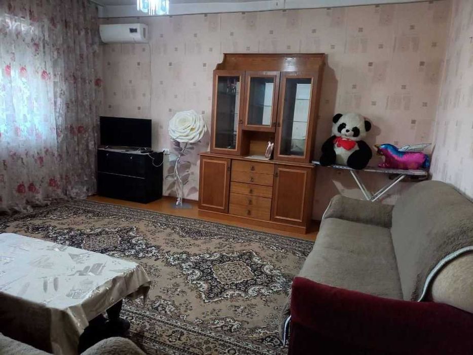 Сдаётся 2-комн массив М-Риёзий, 57 м²