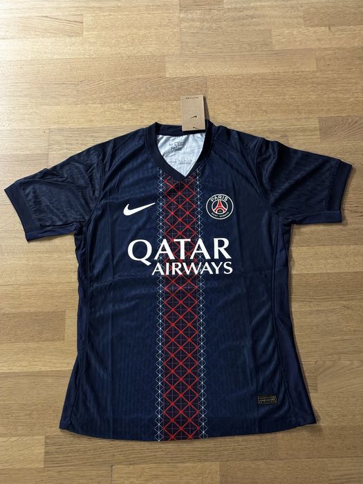 Tricou Jersey Paris Saint-Germain