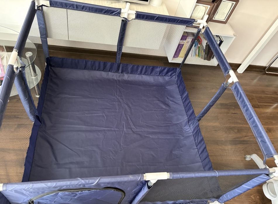 Детска  кошара за игра