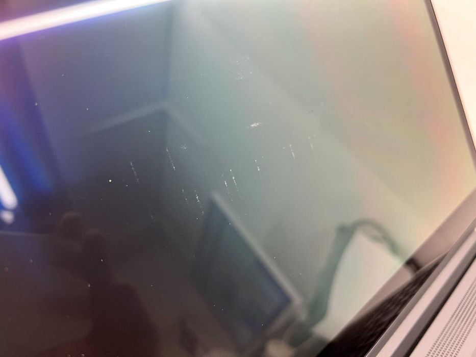 Реновиран лаптоп Lenovo ThinkPad P15 G1 4K i9-10885H 32GB RTX 4000 8GB