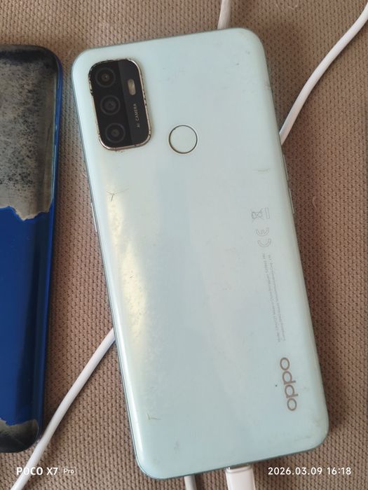 Oppo a53 128 gb!
