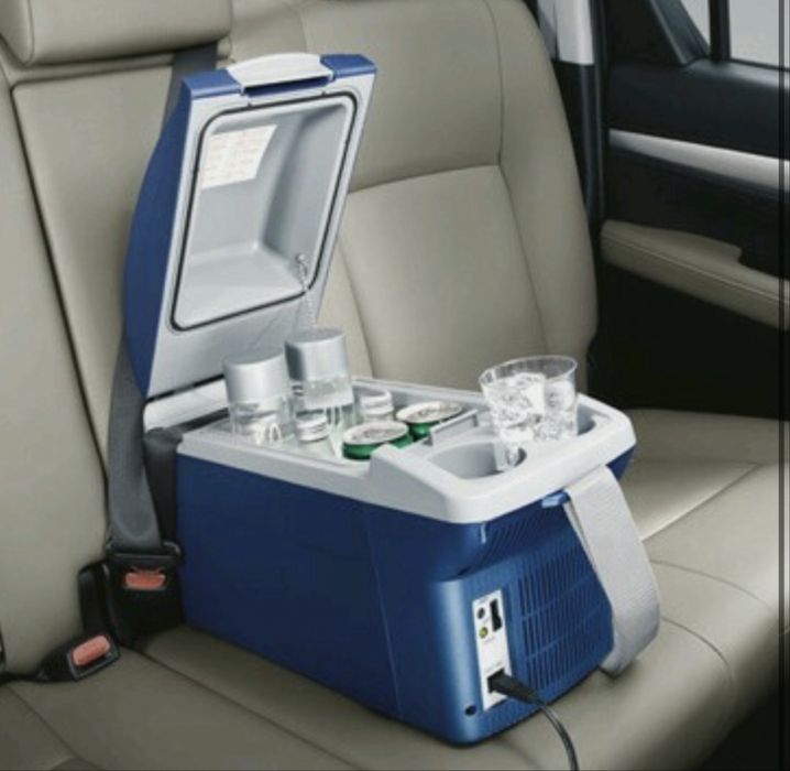 Toyota хладилник за кола 12V