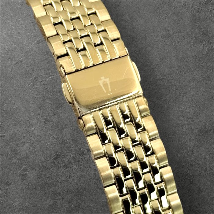 Bulova Automatic Open Heart мъжки часовник
